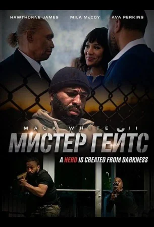 Мистер Гейтс в hd качестве