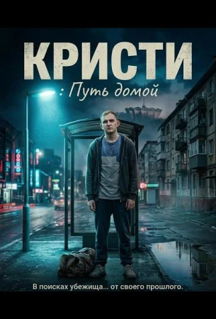 Кристи: Путь домой в hd качестве