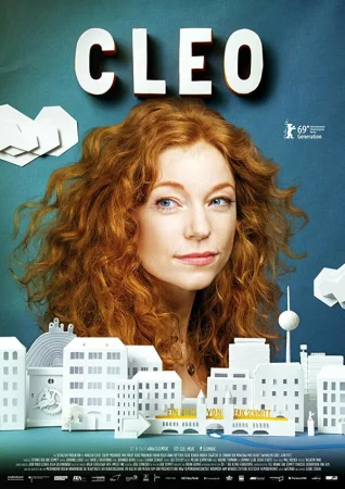 Клео в hd качестве
