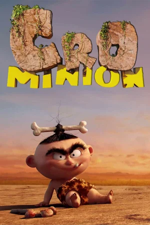 Кроминьонцы в hd качестве